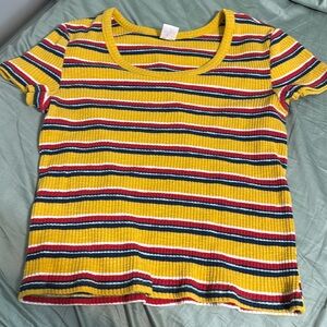 woman’s shirt